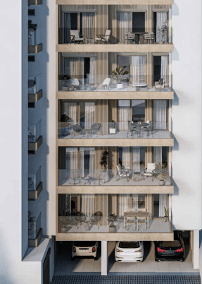 Piraeus Arvaria Residence